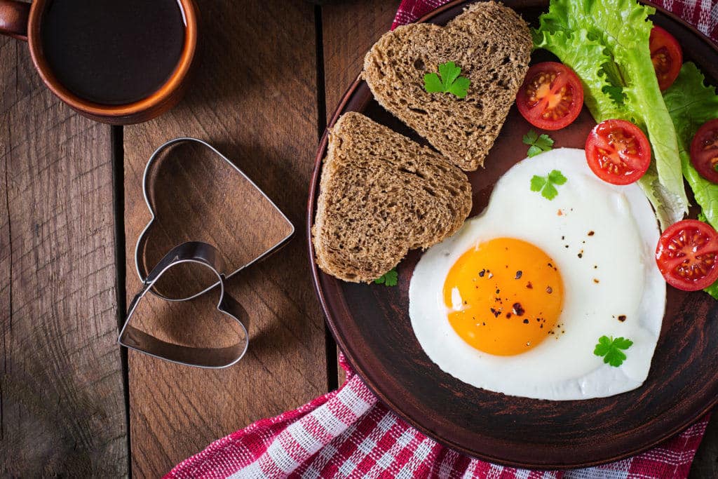 5 kiểu ăn sáng 'tự đầu độc bản thân' hằng ngày mà bạn không hề hay biết