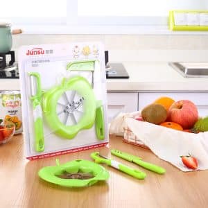 Bộ 3 dao gọt cắt trái cây tiện dụng cho nhà bếp